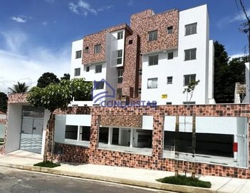 apartment em Rua Diva, Rio Branco - Belo Horizonte - MG