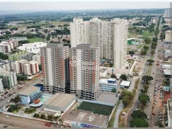apartment em Área Especial 1, Setor Central (Gama) - Brasília - DF