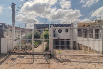 house em Doutor Murtinho, Bom Jesus - Porto Alegre - RS