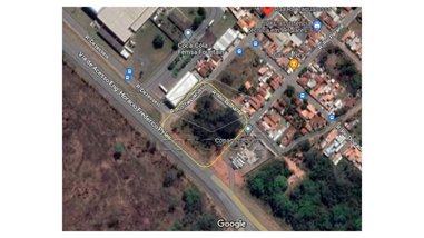 house em Rodovia Comandante João Ribeiro de Barros, Parque Val de Palmas - Bauru - SP
