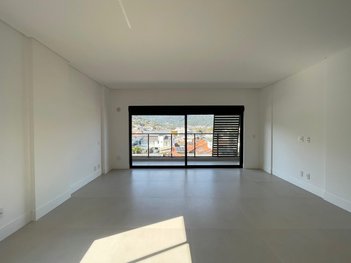 apartment em Rodovia Virgílio Várzea, Saco Grande - Florianópolis - SC