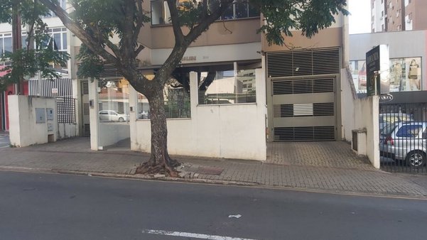 Cômodo Condomínio
