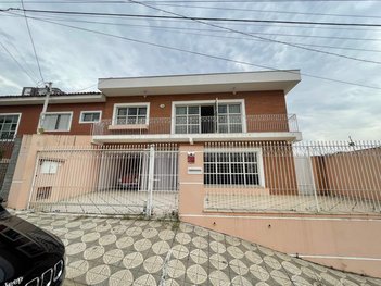 house em Rua Luiz Paes de Almeida, Vila Hortência - Sorocaba - SP