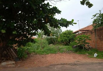 land_lot em ARSO 41 Alameda 15, Plano Diretor Sul - Palmas - TO
