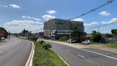 land_lot em Avenida Dorival Cândido Luz de Oliveira, Bom Princípio - Gravataí - RS