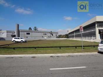 land_lot em Avenida dos Pinheiros, Praça da Aldeia da Serra I - Barueri - SP