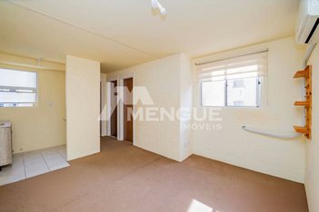 apartment em Rua Vinte e Seis de Março, Mário Quintana - Porto Alegre - RS