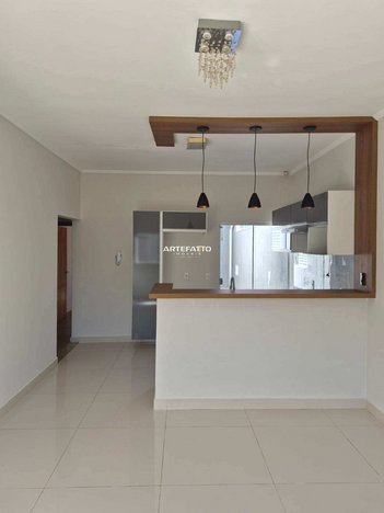 house em Rua José Almeida Souza, Residencial Dourado - Franca - SP
