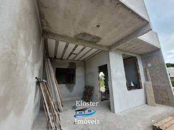 house em Avenida Januário Correia da Veiga, Pontal do Paraná - Pontal do Paraná - PR