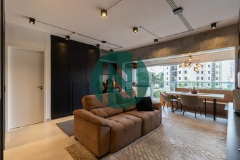 apartment em Rua Desembargador Aragão, Vila Mariana - São Paulo - SP