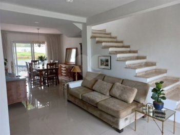 house em Alameda Stambul, Condomínio Residencial Terras do Caribe - Valinhos - SP