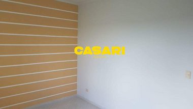 apartment em Rua Edno Zenorini, Jordanópolis - São Bernardo do Campo - SP