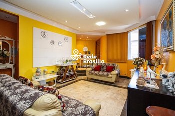 house em Rua 3A, Metropolitana (Núcleo Bandeirante) - Brasília - DF