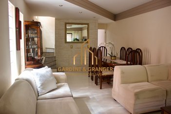 house em Rua Jovelino Bezerra de Almeida, Parque Santana - Mogi das Cruzes - SP