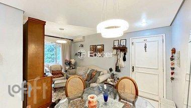 apartment em Costa Lima, Teresópolis - Porto Alegre - RS