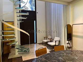 office em Rua Cônego Eugênio Leite, Cerqueira César - São Paulo - SP