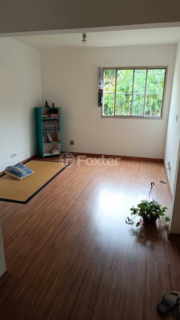 apartment em Rua Trajano Reis, Jardim das Vertentes - São Paulo - SP