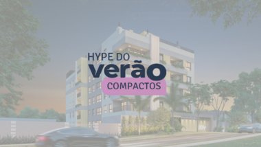 apartment em Rua Joaquim Nabuco, Tingui - Curitiba - PR