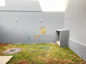 house em Avenida Benedito Gonçalves de Araujo, Residencial Maringá - Goiânia - GO