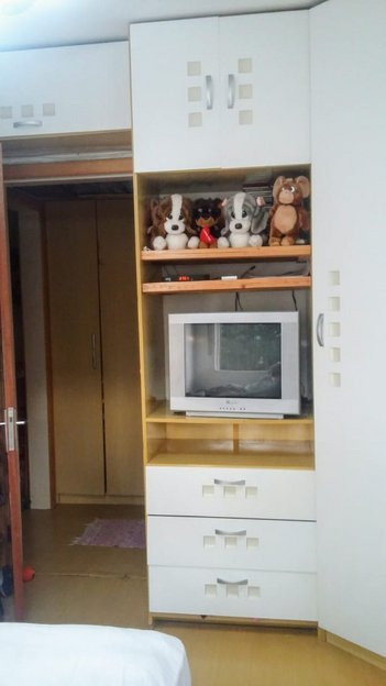 apartment em Luís Lederman, Morro Santana - Porto Alegre - RS