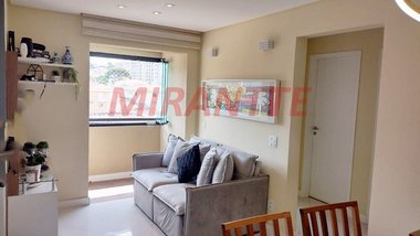 apartment em Rua Jair Moraes, Santana - São Paulo - SP