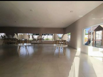 apartment em Rua Nilva Zilah Silvatti Viana, Conjunto Habitacional Júlio de Mesquita Filho - Sorocaba - SP