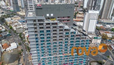 office em Avenida 136, Setor Marista - Goiânia - GO