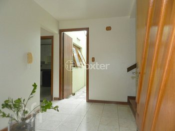 house em Rua Vereador Antônio Lindolfo da Silva, Primavera - Novo Hamburgo - RS