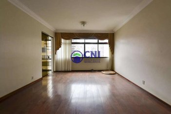 apartment em Rua Piauí, Funcionários - Belo Horizonte - MG