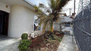 house em Rua Comendador Abílio Soares, Jardim Americano - Sorocaba - SP