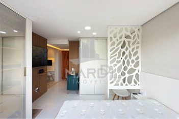 apartment em Rua Lopo Gonçalves, Cidade Baixa - Porto Alegre - RS