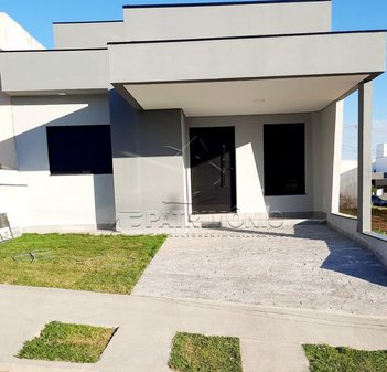 house em Rua Selma Aparecida Said, Horto Florestal - Sorocaba - SP