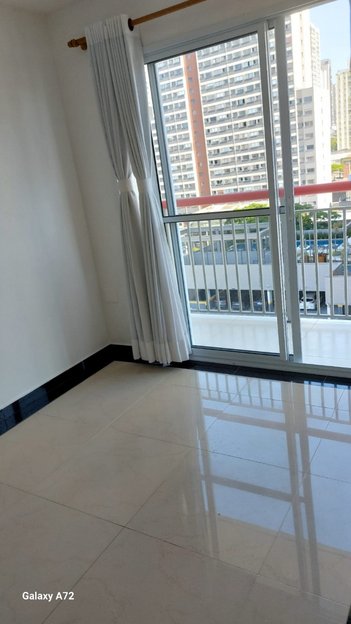 apartment em Avenida Nazaré, Ipiranga - São Paulo - SP