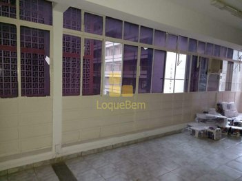 office em Rua São Sebastião, Centro - Ribeirão Preto - SP