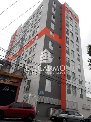apartment em Rua Doutor Fábio Montenegro, Vila Guilherme - São Paulo - SP