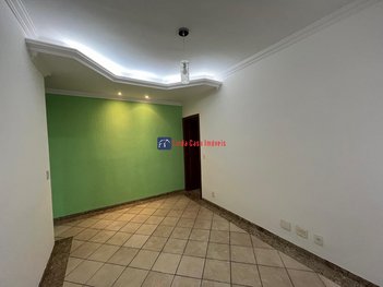 apartment em Rua Desembargador José Satyro, Castelo - Belo Horizonte - MG