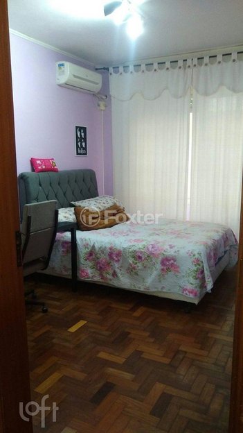 apartment em Rua Barbedo, Menino Deus - Porto Alegre - RS