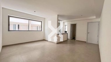 apartment em Rua Tomé de Souza, Savassi - Belo Horizonte - MG