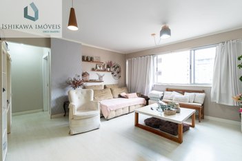 apartment em Rua Abílio Soares, Paraíso - São Paulo - SP