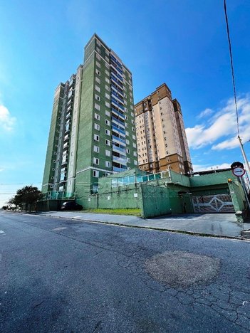 apartment em Rua Humberto Notari, Jardim Gonçalves - Sorocaba - SP