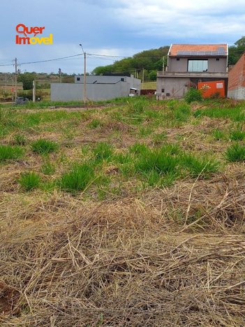 land_lot em Via Estrada Municipal do Picadão, Quinta da Mata - Ribeirão Preto - SP