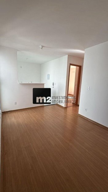 apartment em Rua Carlos Gomes, Lorena Parque - Goiânia - GO
