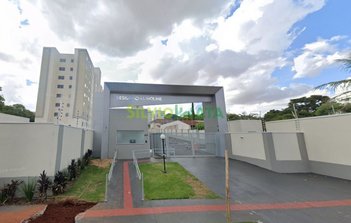 apartment em Rua Pioneiro Alfredo José da Costa, Jardim Alvorada - Maringá - PR