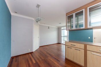 apartment em Rua Paracatu, Parque Imperial - São Paulo - SP