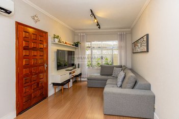 house em Rua Joaquim Anselmo de Oliveira, Jardim Bélgica - São Paulo - SP