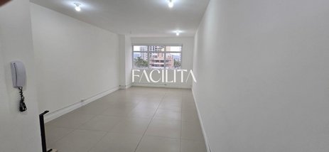 office em Rua General Eurico Gaspar Dutra, Estreito - Florianópolis - SC