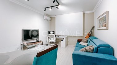 apartment em do Forte, Vila Ipiranga - Porto Alegre - RS