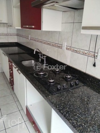 apartment em Rua Joaquim de Carvalho, Vila Nova - Porto Alegre - RS