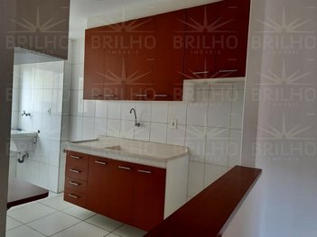 apartment em Estrada das Rosas, Santa Maria - Osasco - SP
