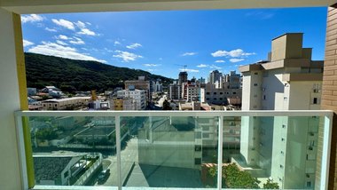 apartment em Rua Vereador Hilarião Pacheco, Mar Grosso - Laguna - SC